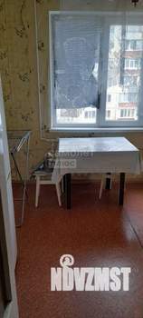 1-к квартира, вторичка, 34м2, 1/1 этаж