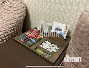 3-к квартира, вторичка, 51м2, 1/5 этаж