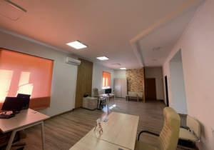 8-к квартира, вторичка, 197м2, 2/3 этаж