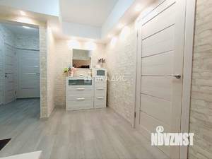 3-к квартира, вторичка, 70м2, 1/9 этаж
