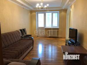 2-к квартира, вторичка, 46м2, 4/5 этаж