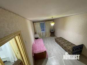 1-к квартира, вторичка, 29м2, 1/6 этаж
