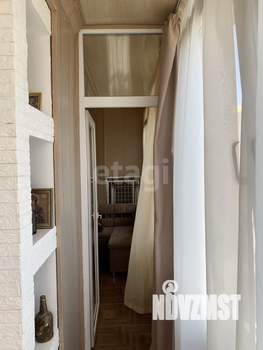 2-к квартира, вторичка, 51м2, 7/10 этаж