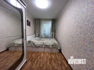 3-к квартира, вторичка, 56м2, 2/5 этаж