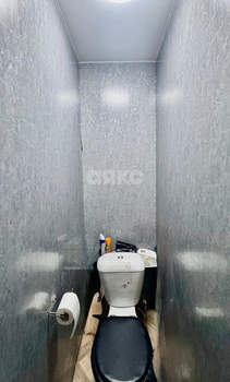 3-к квартира, вторичка, 51м2, 3/5 этаж