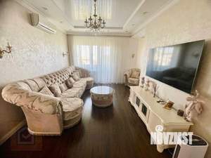 3-к квартира, вторичка, 68м2, 5/5 этаж