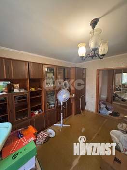 3-к квартира, вторичка, 67м2, 2/10 этаж