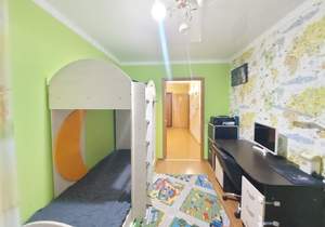 3-к квартира, вторичка, 71м2, 5/9 этаж