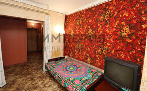 2-к квартира, вторичка, 67м2, 1/9 этаж