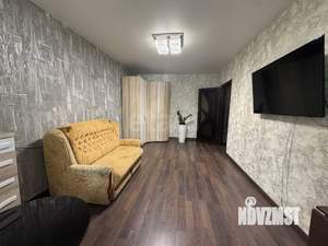 2-к квартира, вторичка, 52м2, 3/9 этаж