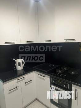 1-к квартира, вторичка, 28м2, 4/5 этаж