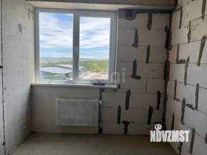 1-к квартира, вторичка, 38м2, 7/10 этаж