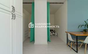 1-к квартира, вторичка, 50м2, 10/10 этаж