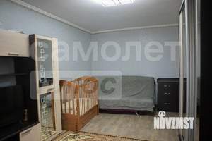 1-к квартира, вторичка, 31м2, 5/5 этаж