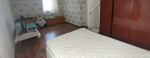 1-к квартира, вторичка, 28м2, 2/2 этаж