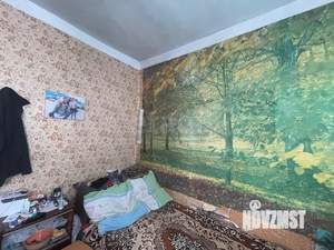 2-к квартира, вторичка, 30м2, 1/1 этаж