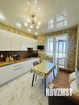1-к квартира, вторичка, 42м2, 9/10 этаж