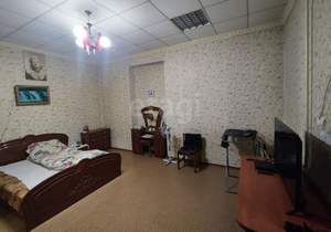 1-к квартира, вторичка, 36м2, 1/3 этаж