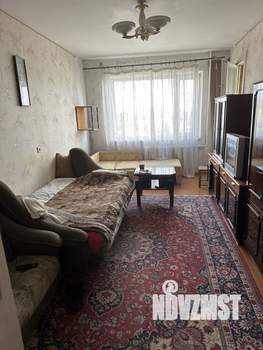 3-к квартира, вторичка, 64м2, 9/9 этаж