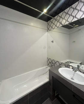 1-к квартира, вторичка, 44м2, 2/10 этаж