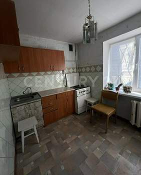 2-к квартира, вторичка, 45м2, 2/6 этаж