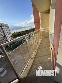 2-к квартира, вторичка, 56м2, 5/9 этаж