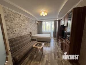 1-к квартира, вторичка, 49м2, 4/11 этаж