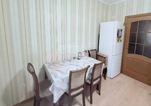 2-к квартира, вторичка, 55м2, 1/9 этаж