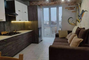 1-к квартира, вторичка, 42м2, 5/7 этаж