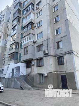 4-к квартира, вторичка, 114м2, 2/9 этаж
