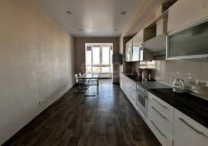 1-к квартира, вторичка, 54м2, 10/16 этаж