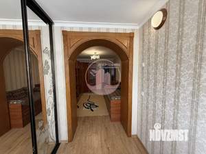 3-к квартира, вторичка, 72м2, 1/9 этаж