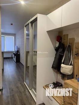 Студия квартира, вторичка, 26м2, 5/9 этаж