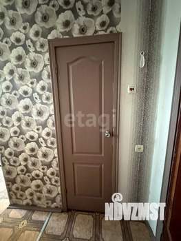 1-к квартира, вторичка, 21м2, 5/5 этаж