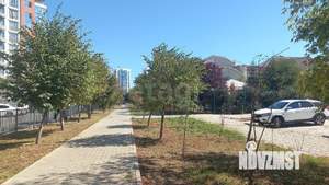 1-к квартира, вторичка, 36м2, 9/9 этаж