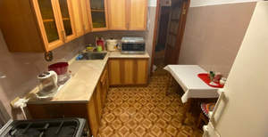 2-к квартира, вторичка, 54м2, 1/9 этаж