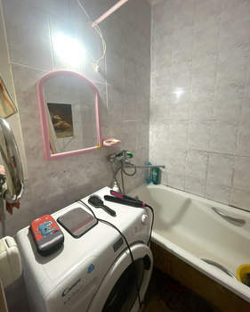 3-к квартира, вторичка, 60м2, 7/9 этаж