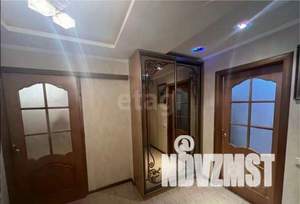 2-к квартира, вторичка, 57м2, 5/5 этаж