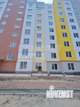 2-к квартира, вторичка, 66м2, 5/16 этаж