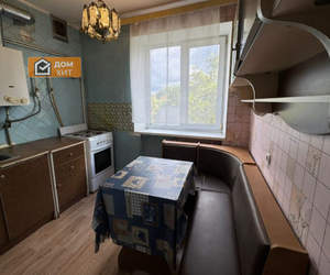 2-к квартира, вторичка, 68м2, 5/5 этаж