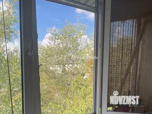 2-к квартира, вторичка, 44м2, 4/4 этаж