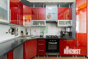 1-к квартира, вторичка, 45м2, 1/10 этаж