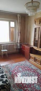 1-к квартира, вторичка, 34м2, 1/1 этаж