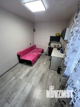 2-к квартира, вторичка, 41м2, 1/5 этаж