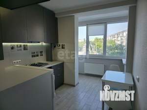 1-к квартира, вторичка, 33м2, 4/10 этаж