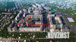 1-к квартира, вторичка, 36м2, 3/9 этаж