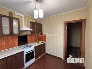 1-к квартира, вторичка, 39м2, 8/11 этаж