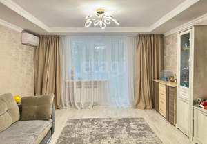 3-к квартира, вторичка, 67м2, 1/9 этаж