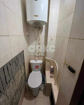 3-к квартира, вторичка, 60м2, 3/9 этаж