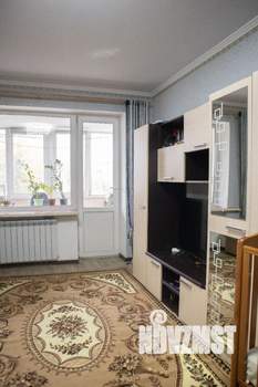 1-к квартира, вторичка, 31м2, 5/5 этаж